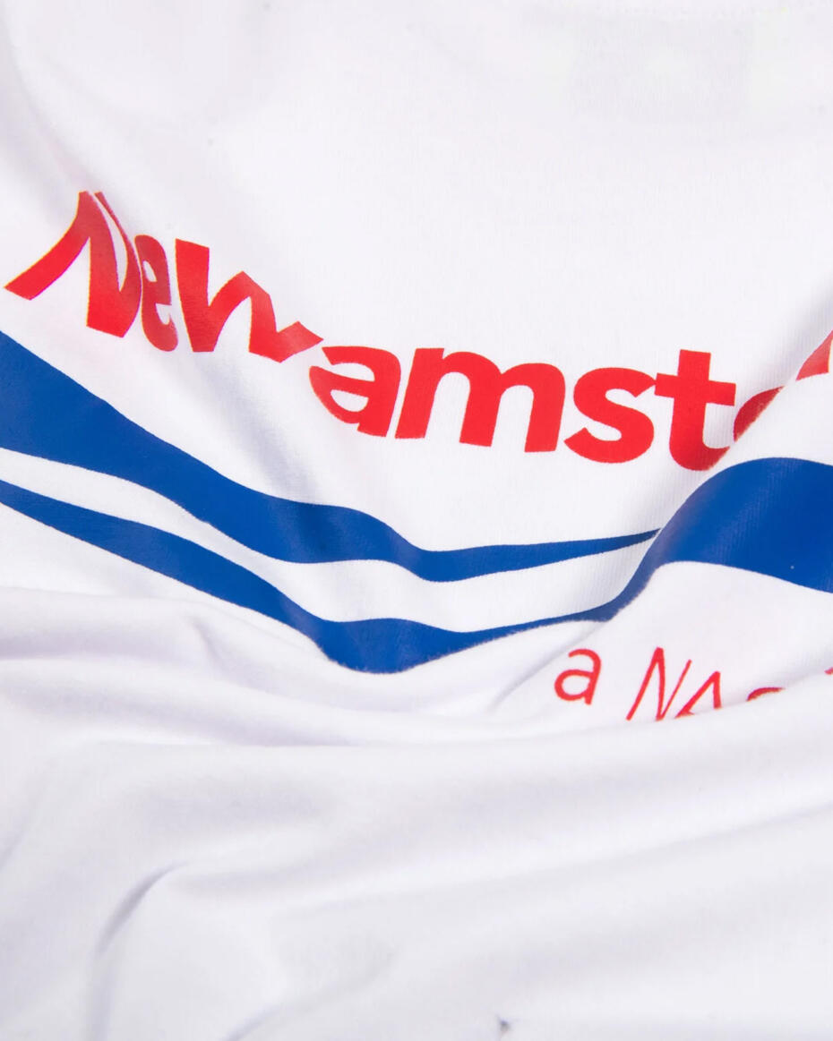 New Amsterdam Surf Association NewamsterDAM Tee