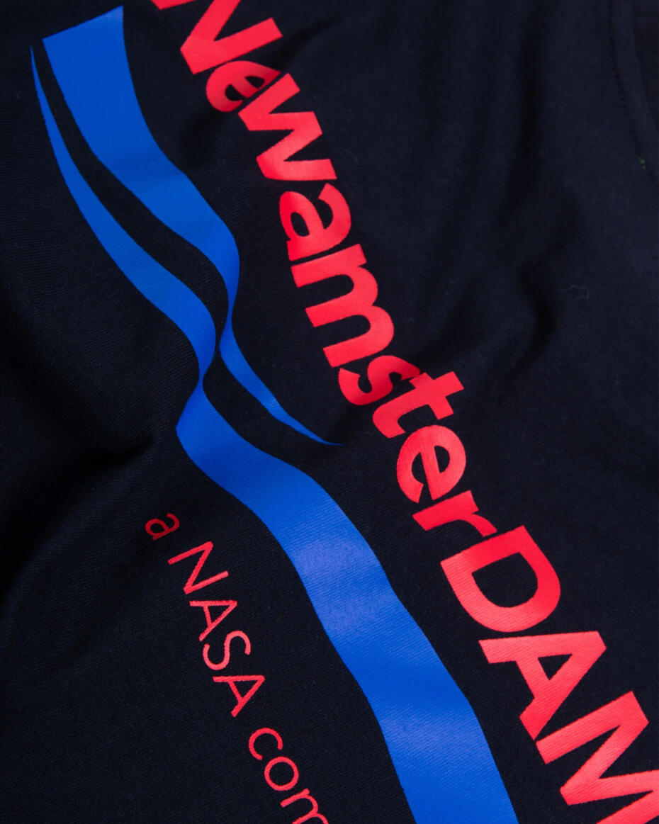 New Amsterdam Surf Association NewamsterDAM Tee