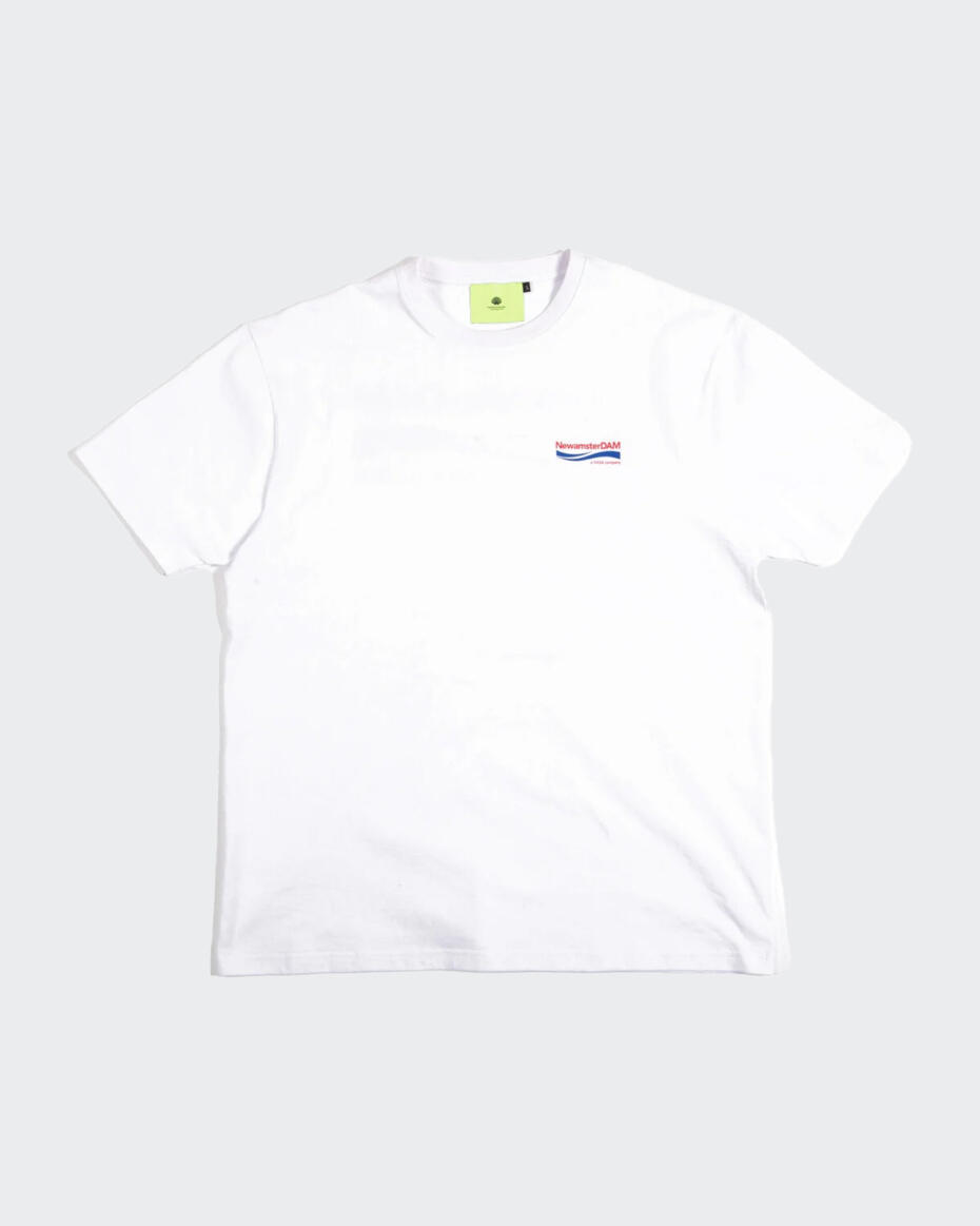 New Amsterdam Surf Association NewamsterDAM Tee