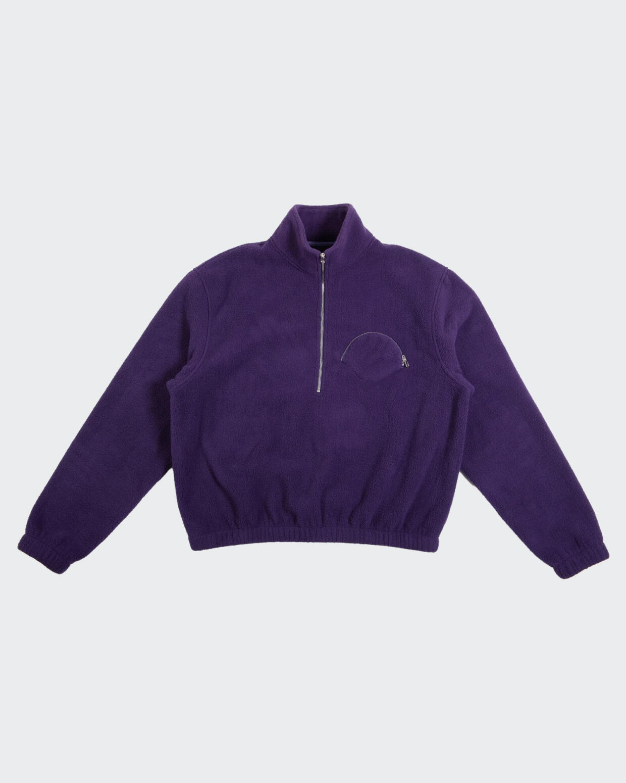 New Amsterdam Surf Association Oyster Fleece