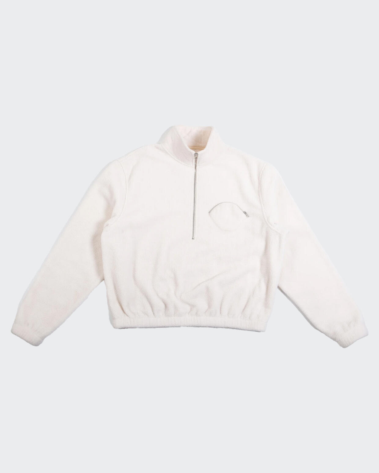 New Amsterdam Surf Association Oyster Fleece