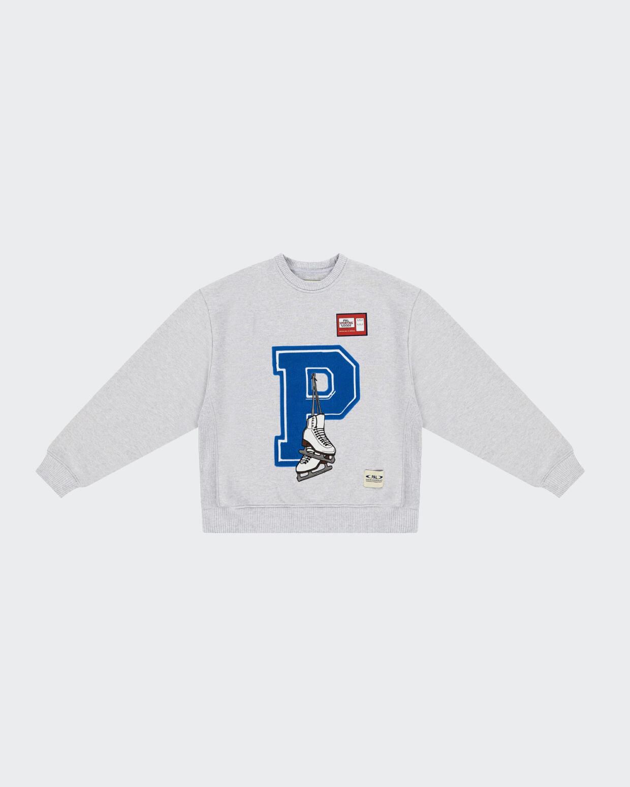 PAL Axel Crewneck