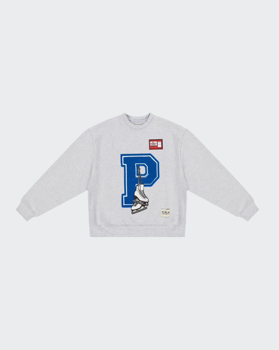 PAL Axel Crewneck