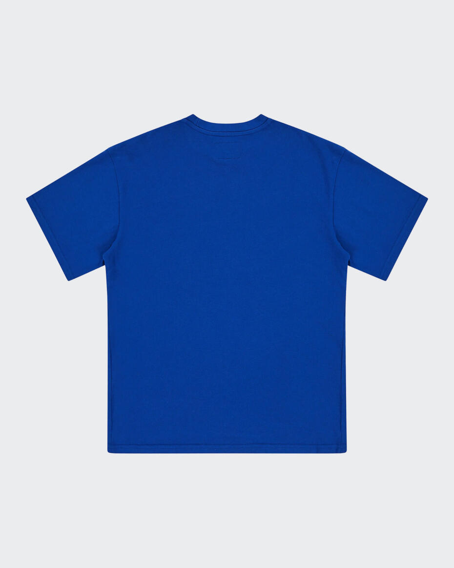 PAL Boroadcast Pocket T-Shirt