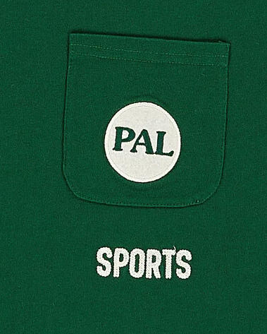 PAL Boroadcast Pocket T-Shirt