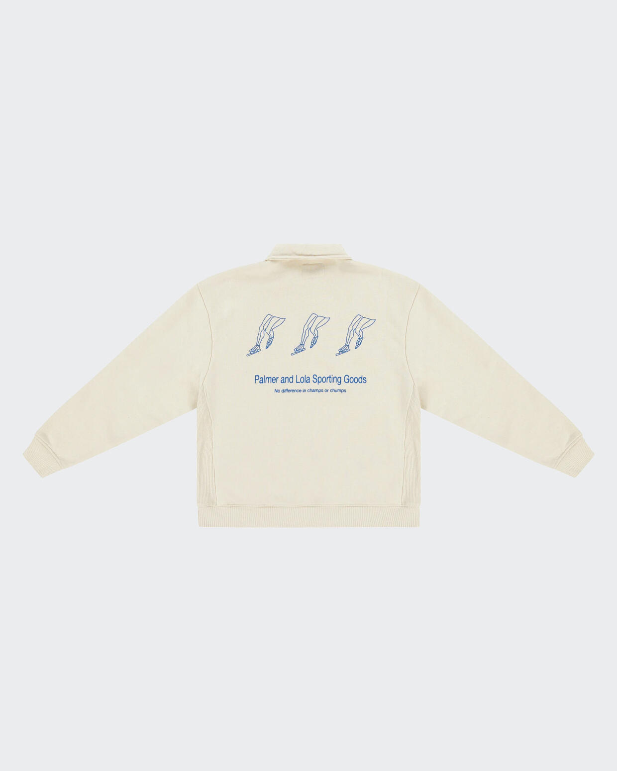 PAL Lutz Halfzip