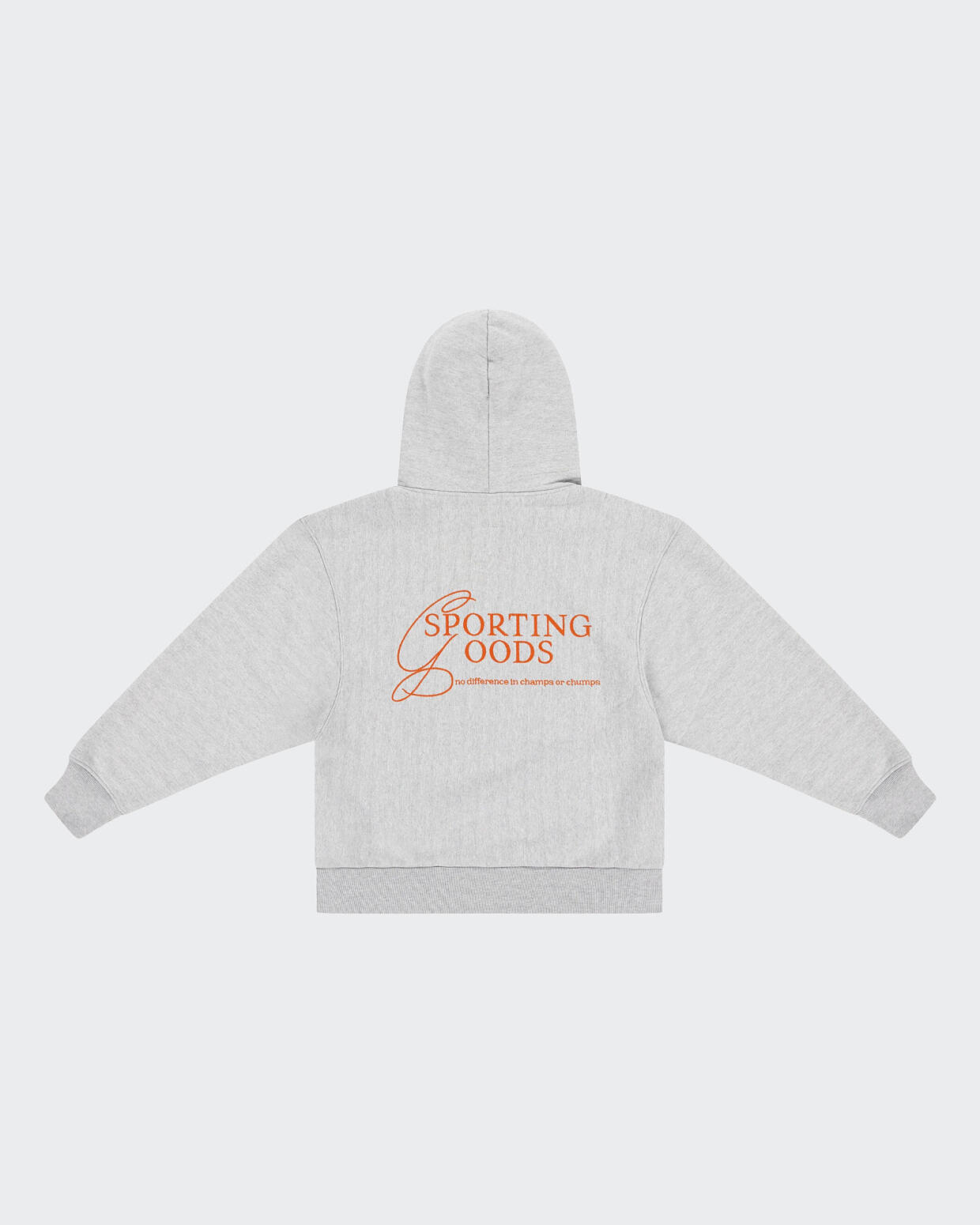 PAL Rocker Hoodie