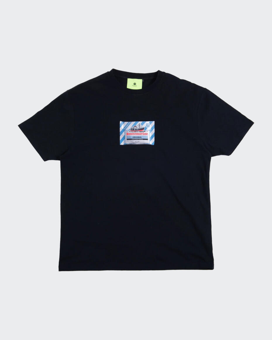 New Amsterdam Surf Association Pastille Tee