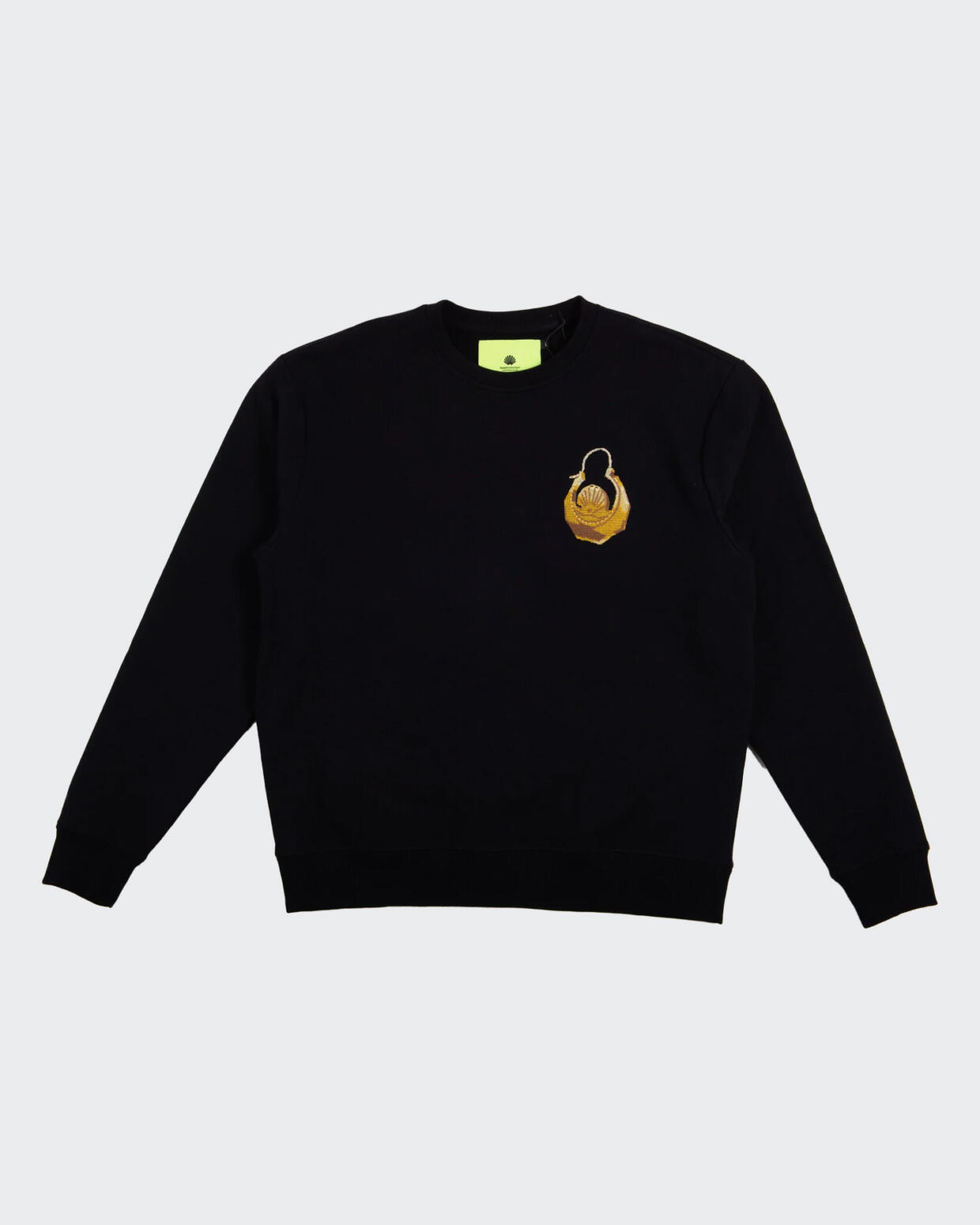New wave amsterdam hoodie top