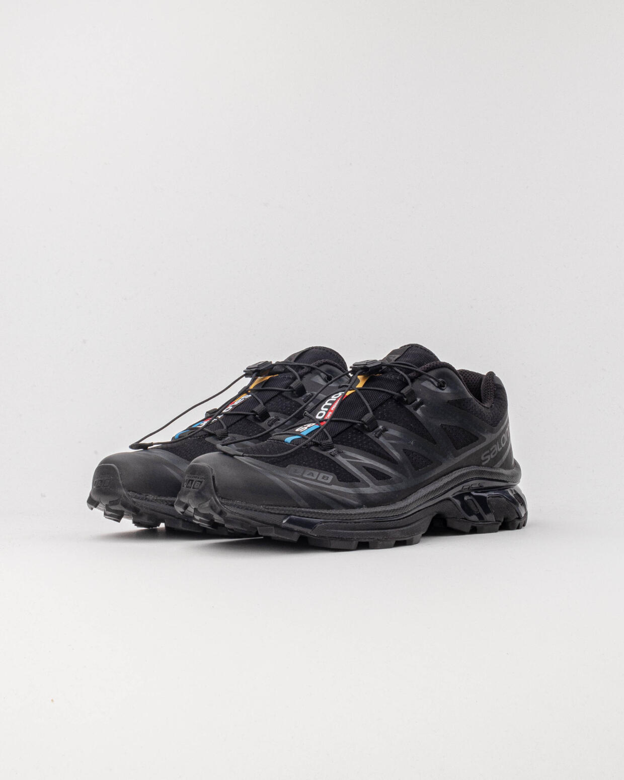 Salomon XT-6