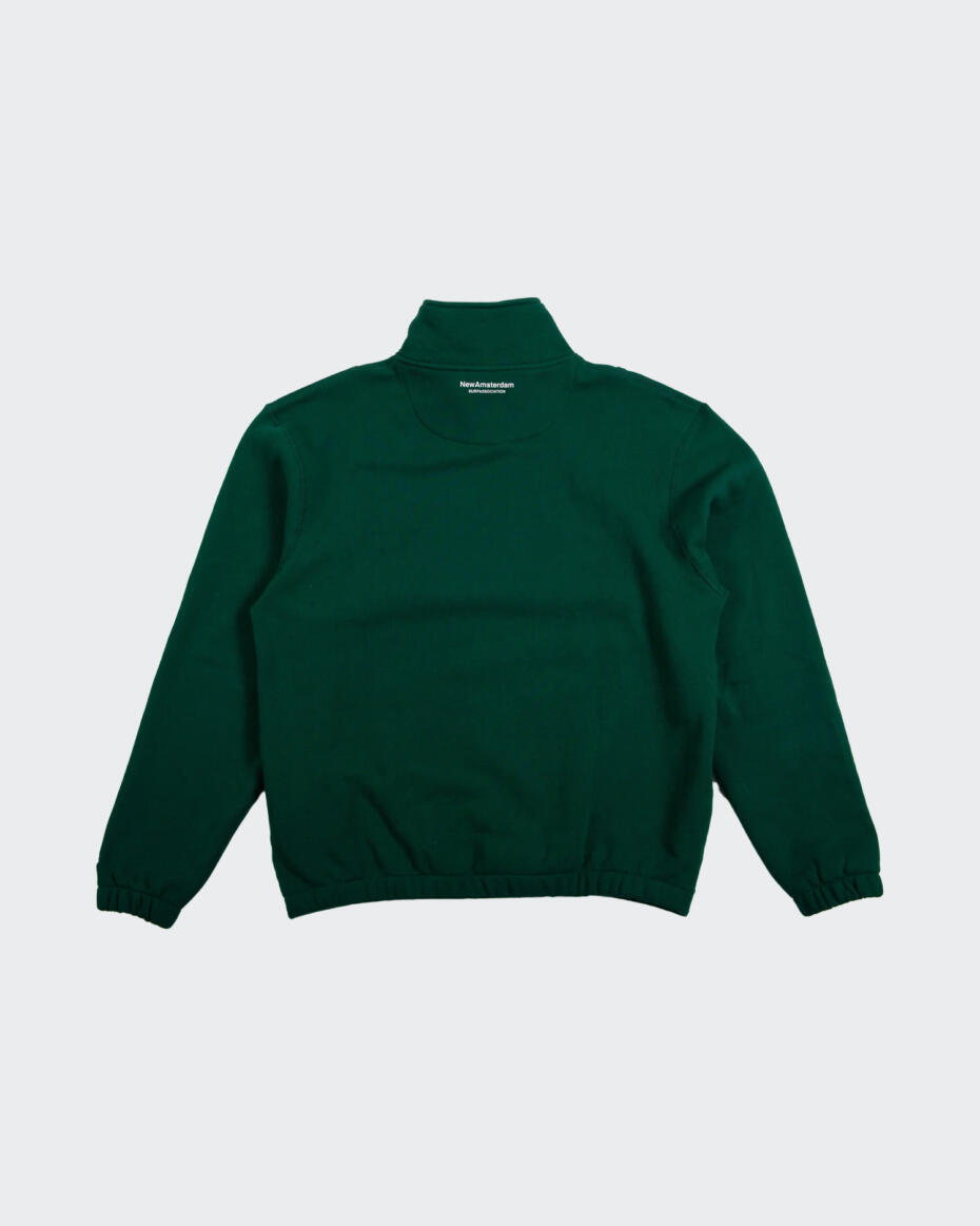 New Amsterdam Surf Association Sea Half-Zip