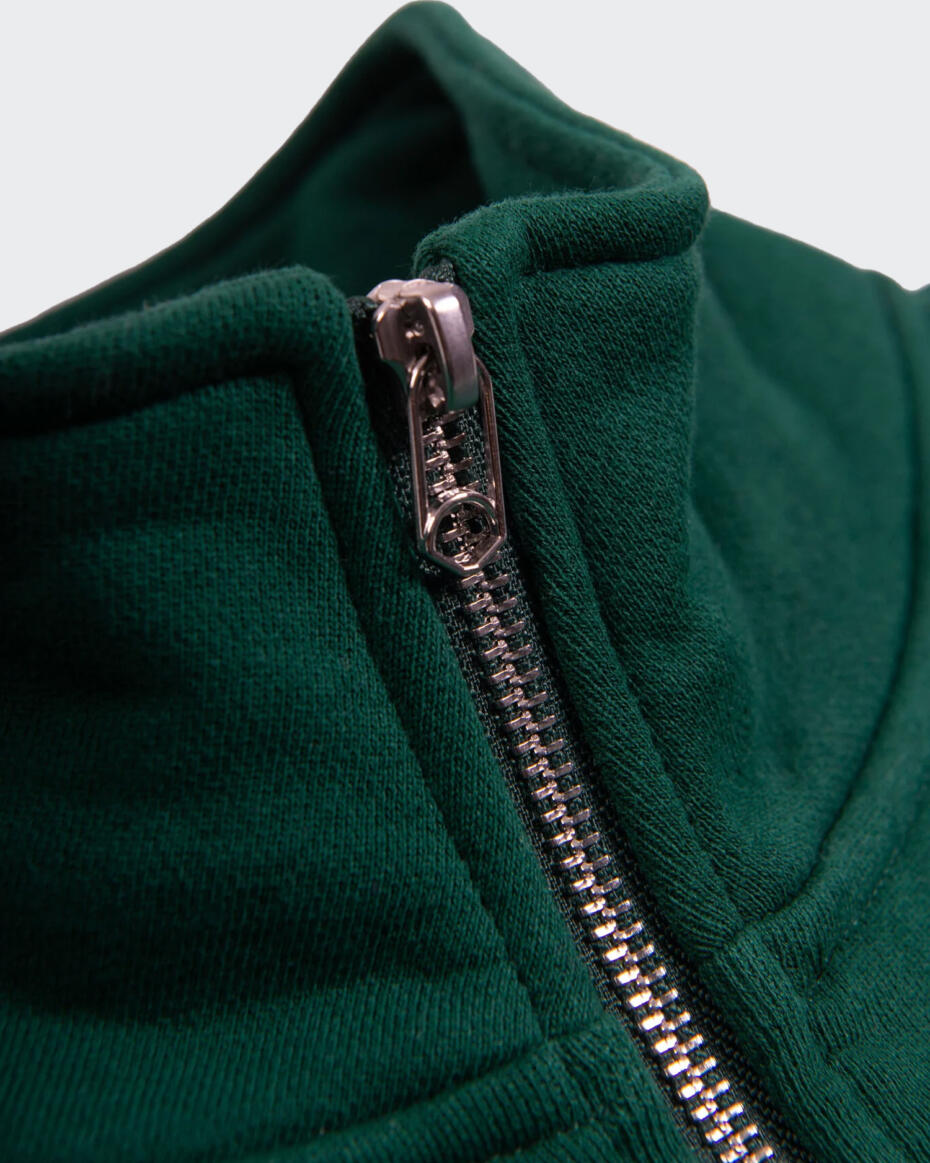 New Amsterdam Surf Association Sea Half-Zip