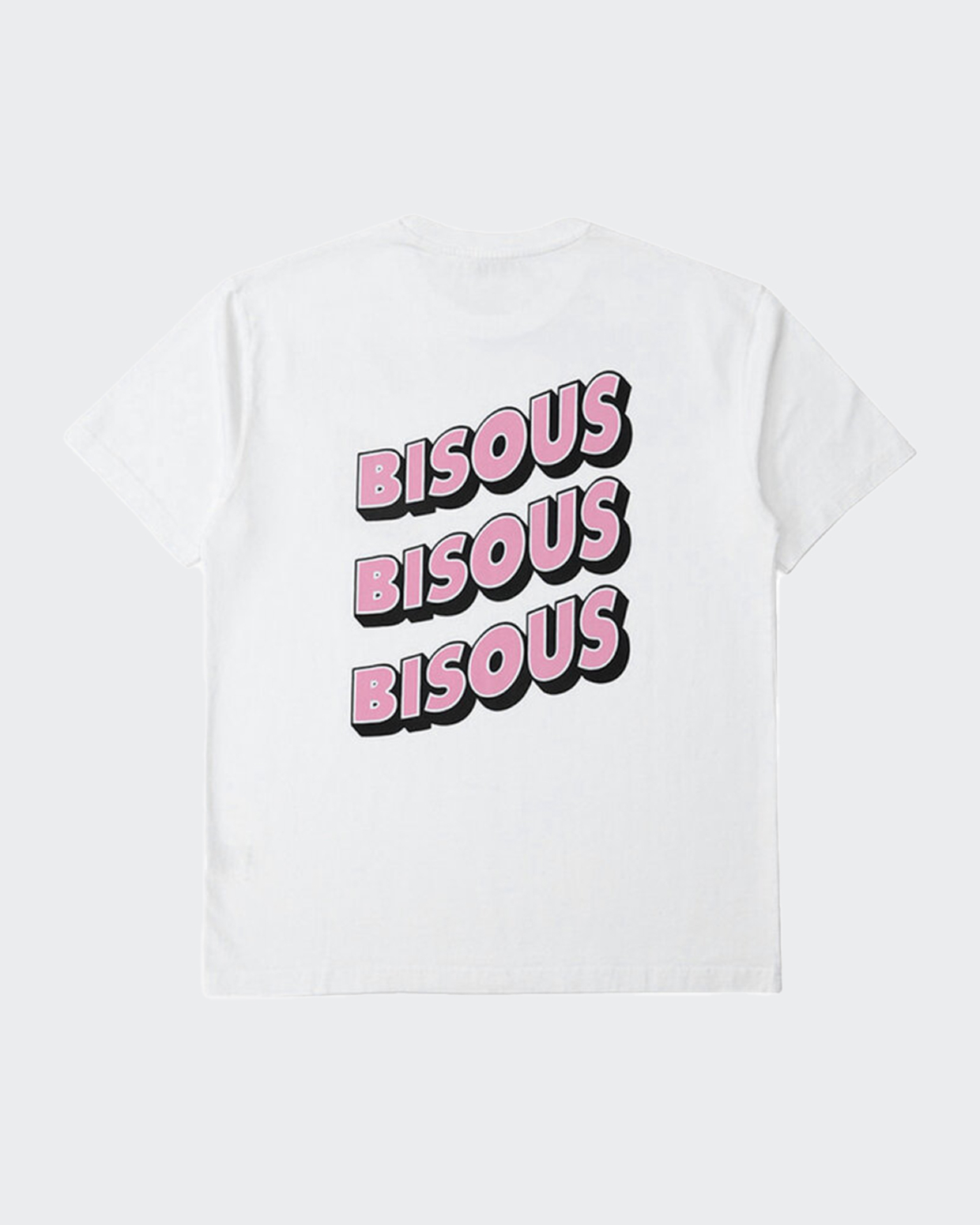 Bisous Bisous Sonics Tee