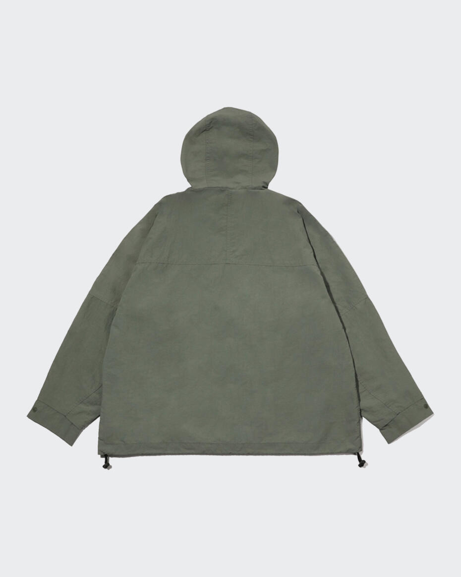 Kappy Sunrise Windbreaker