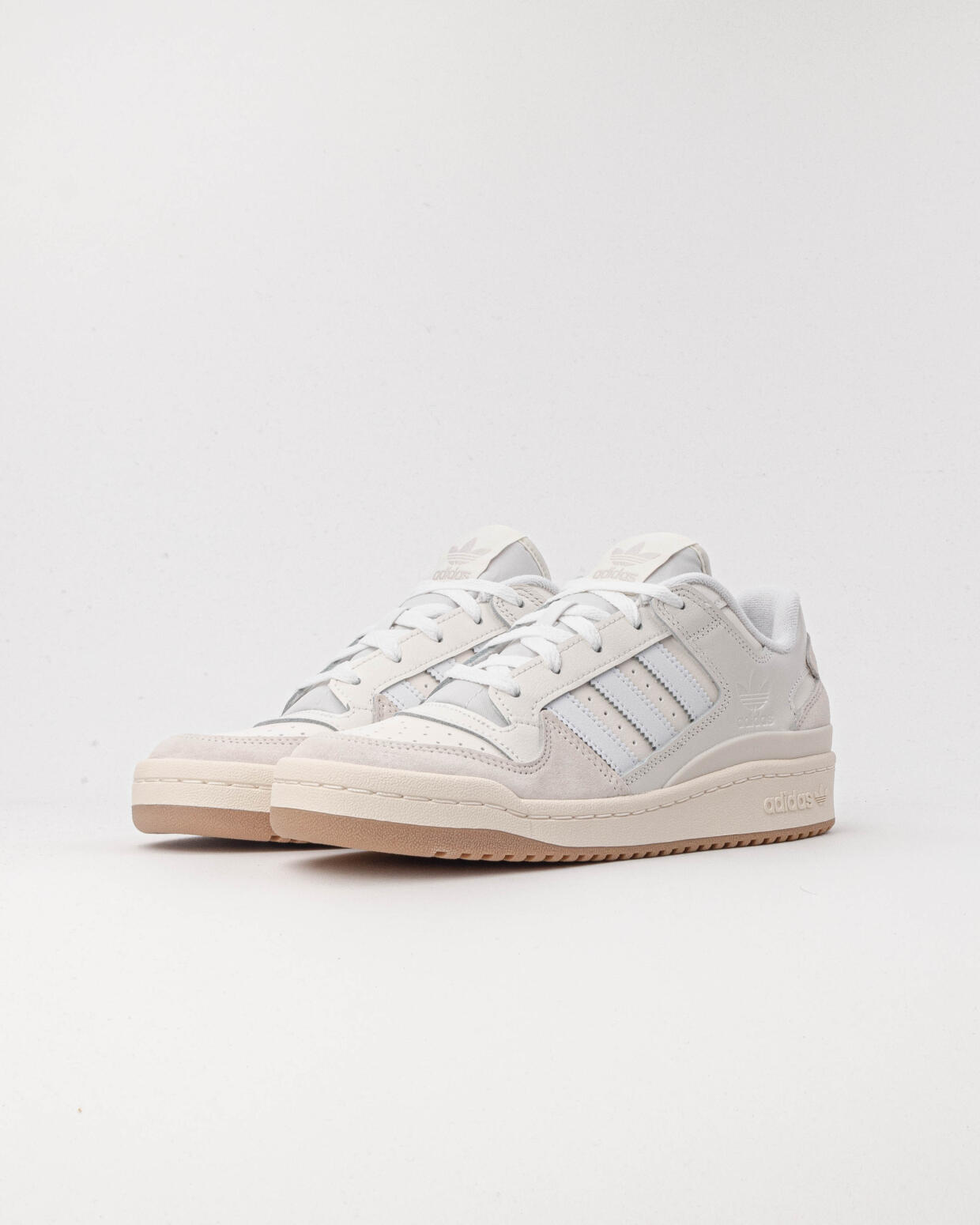 Adidas Forum Low CL