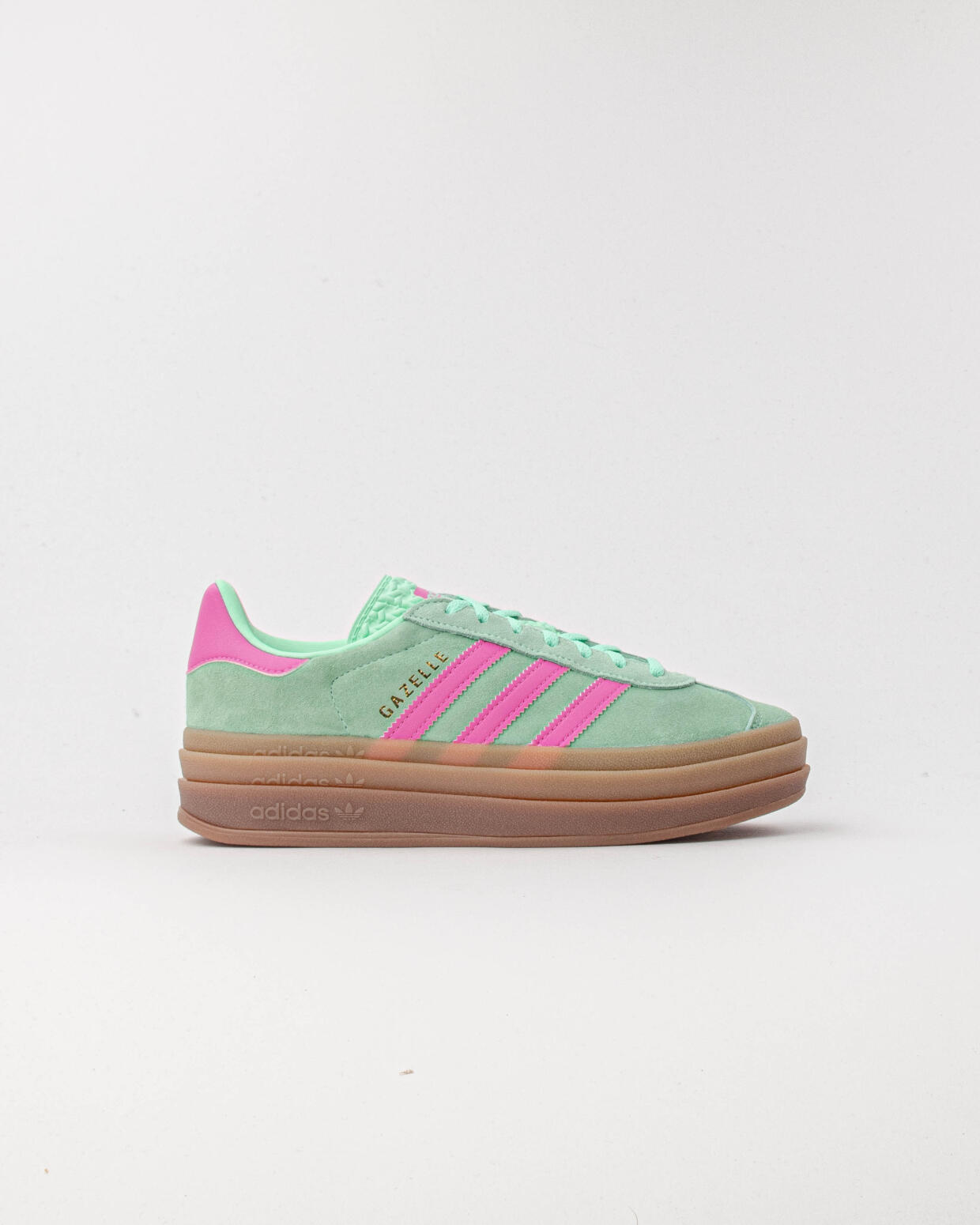 Adidas London