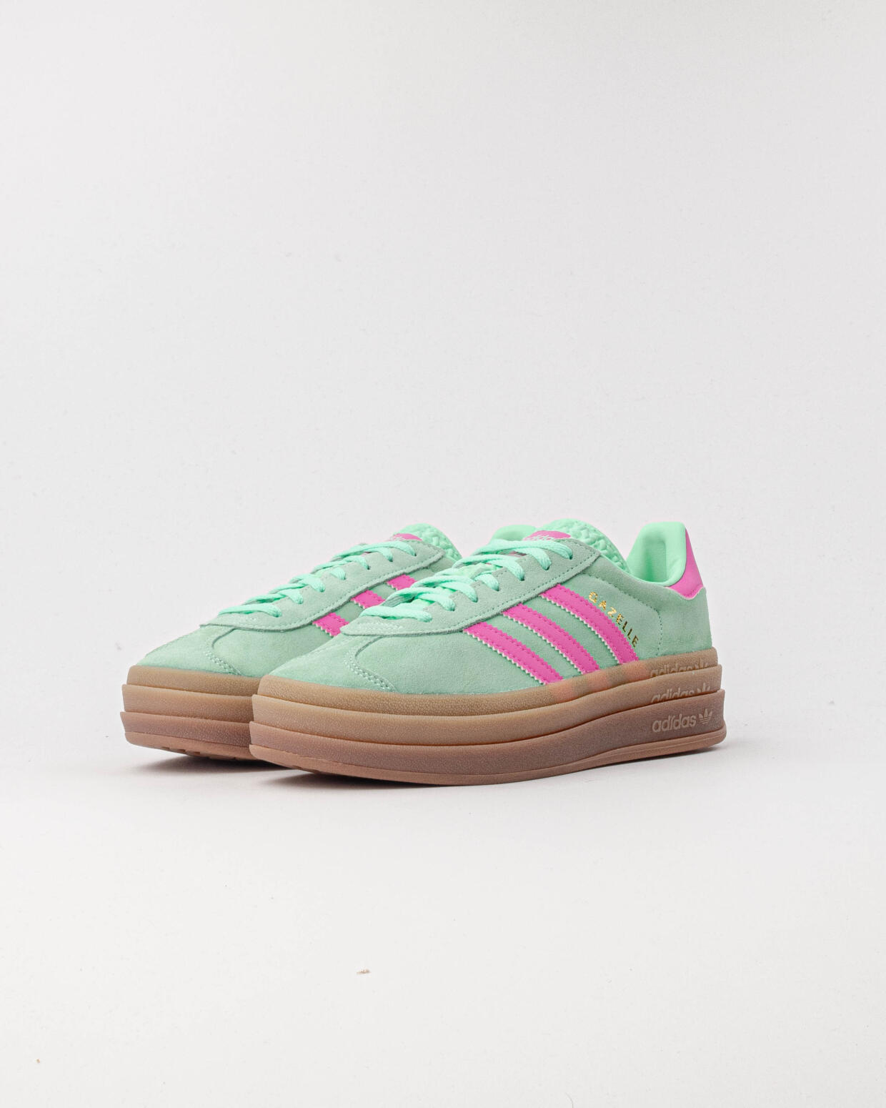 Adidas London