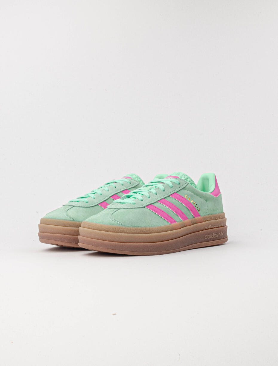 Adidas London