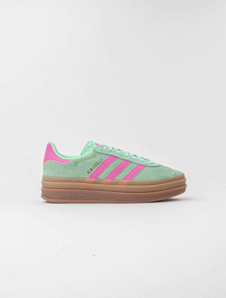 Adidas London