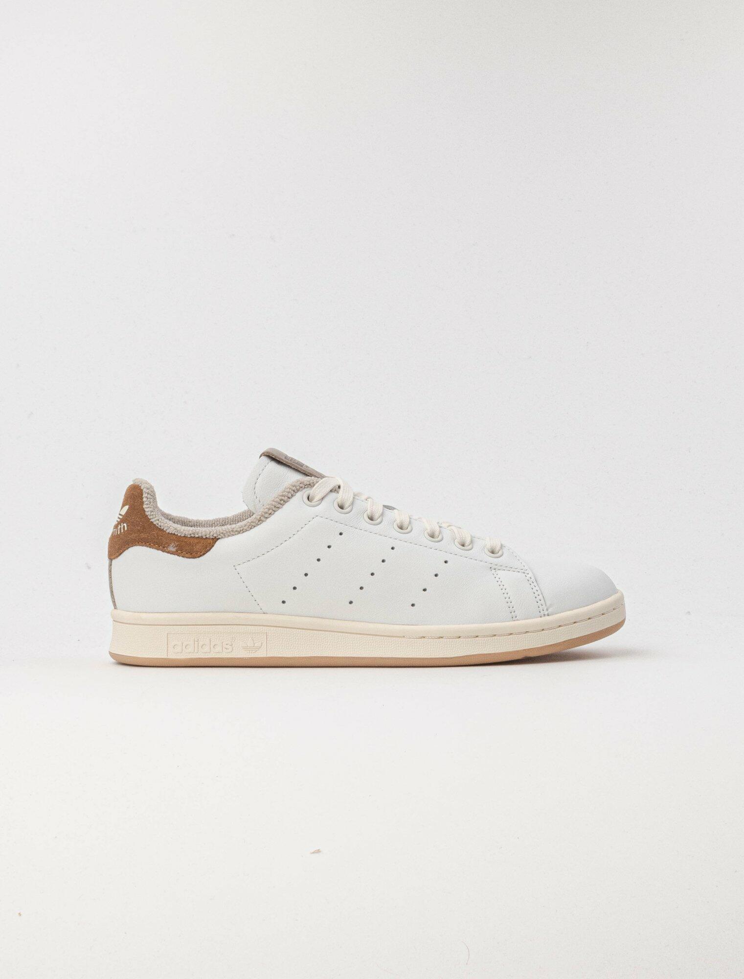 Adidas Stan White / Bronze Right · ID2031