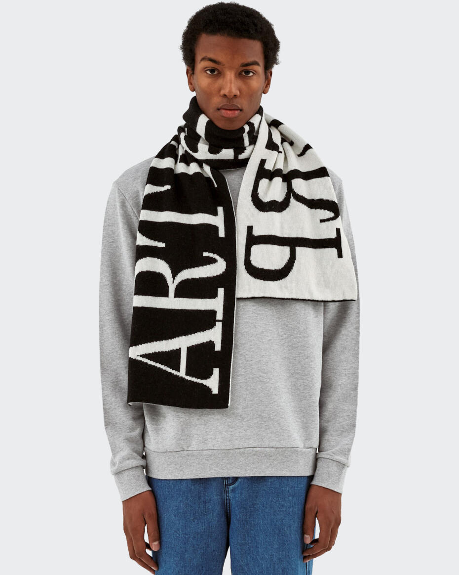 Arte Antwerp Alex Antwerp Scarf