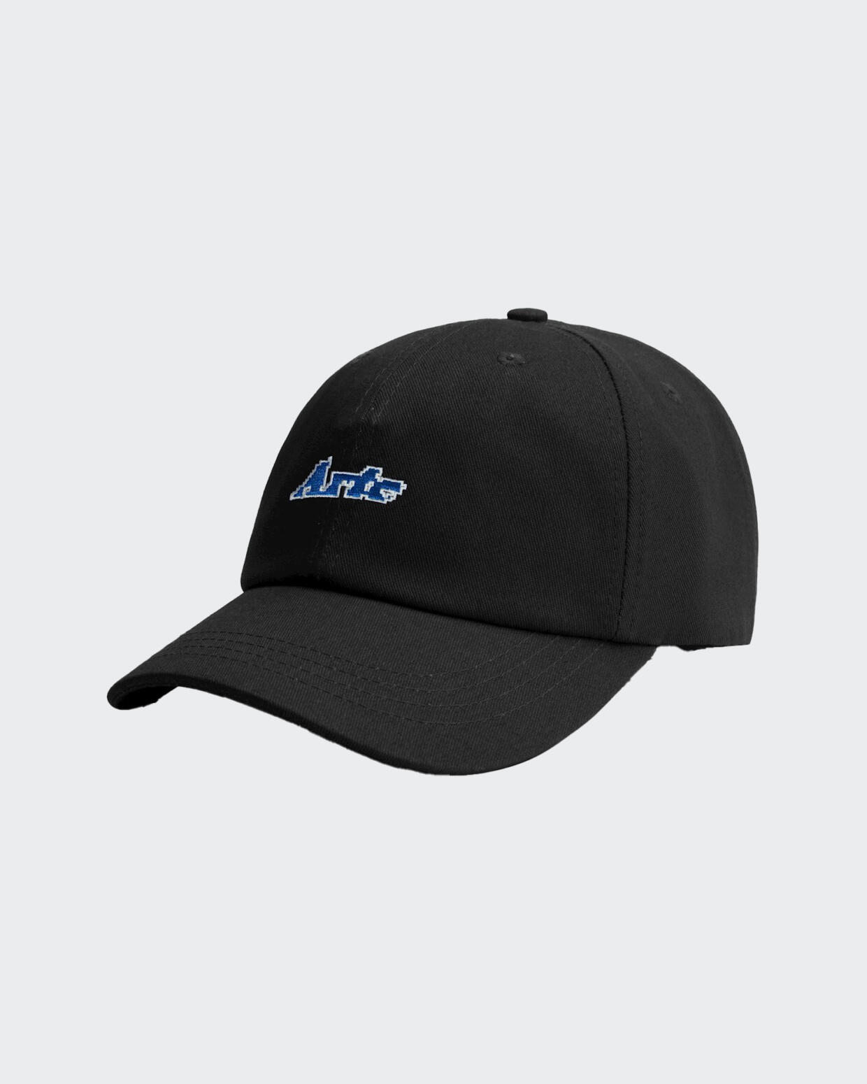 Arte Antwerp Cedric Logo Patch Cap