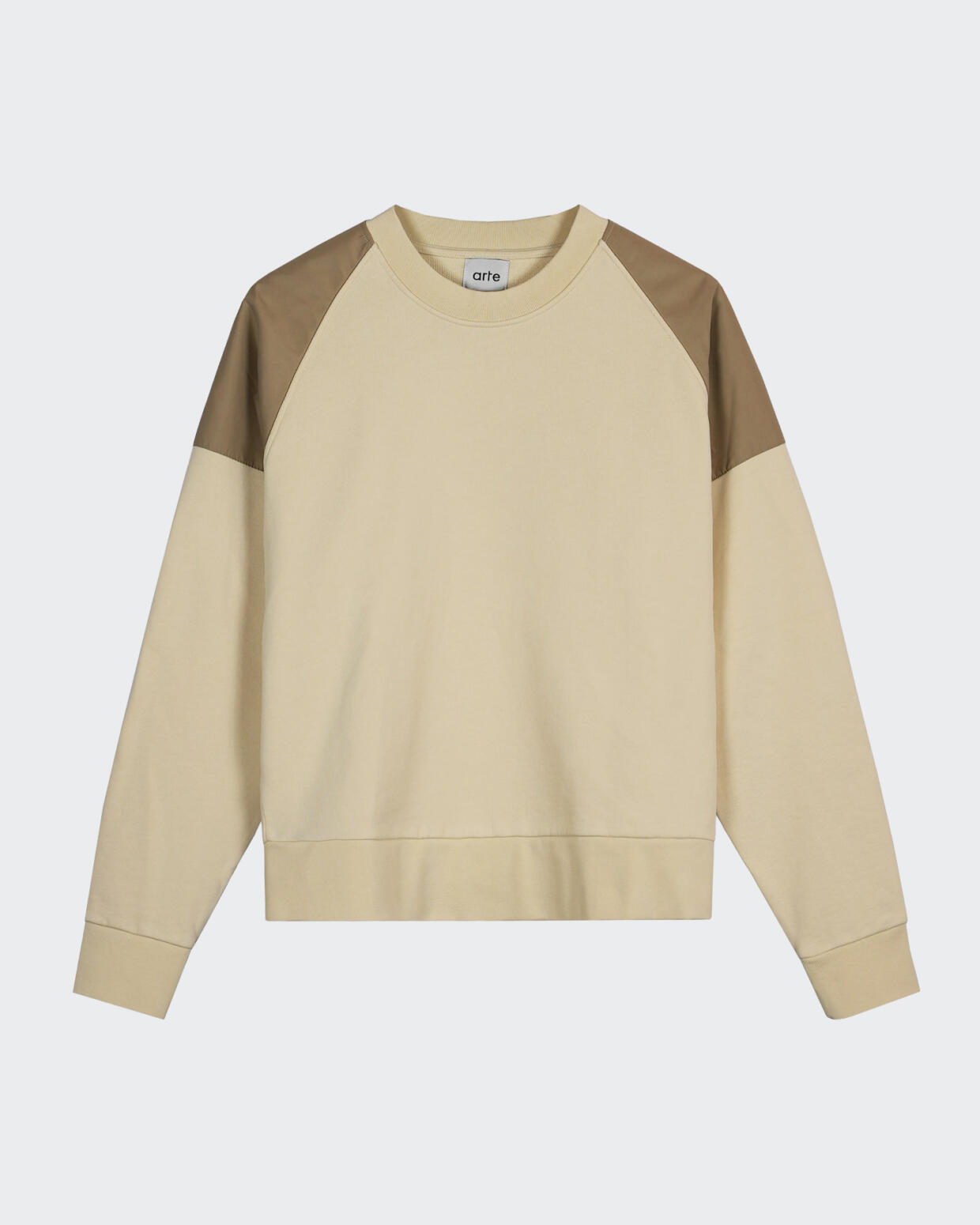 Arte Antwerp Charles Crewneck