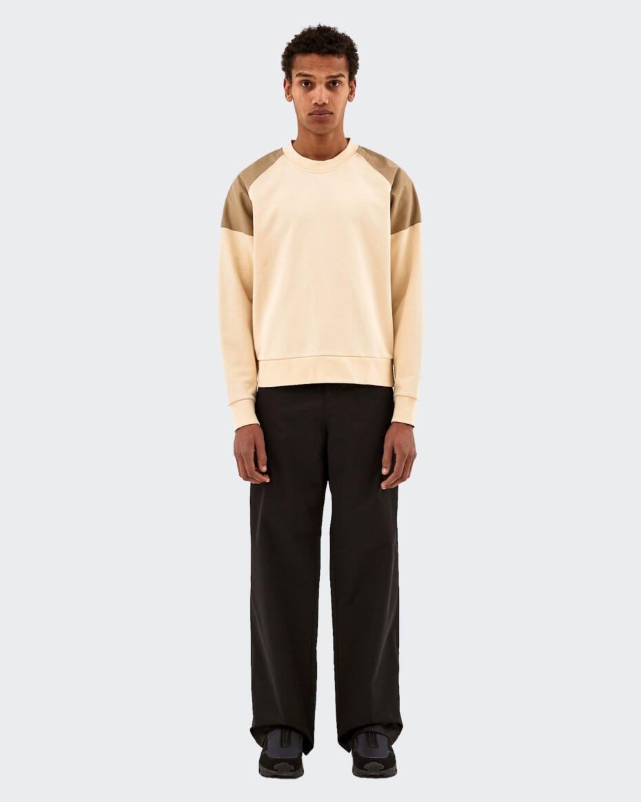 Arte Antwerp Charles Crewneck