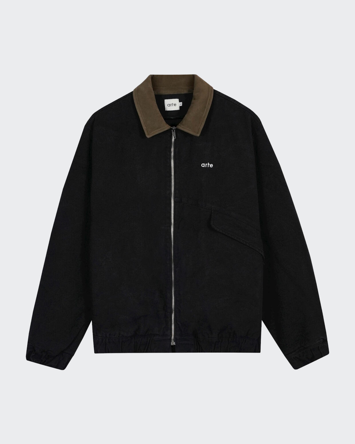 Arte Antwerp Jacob Collar