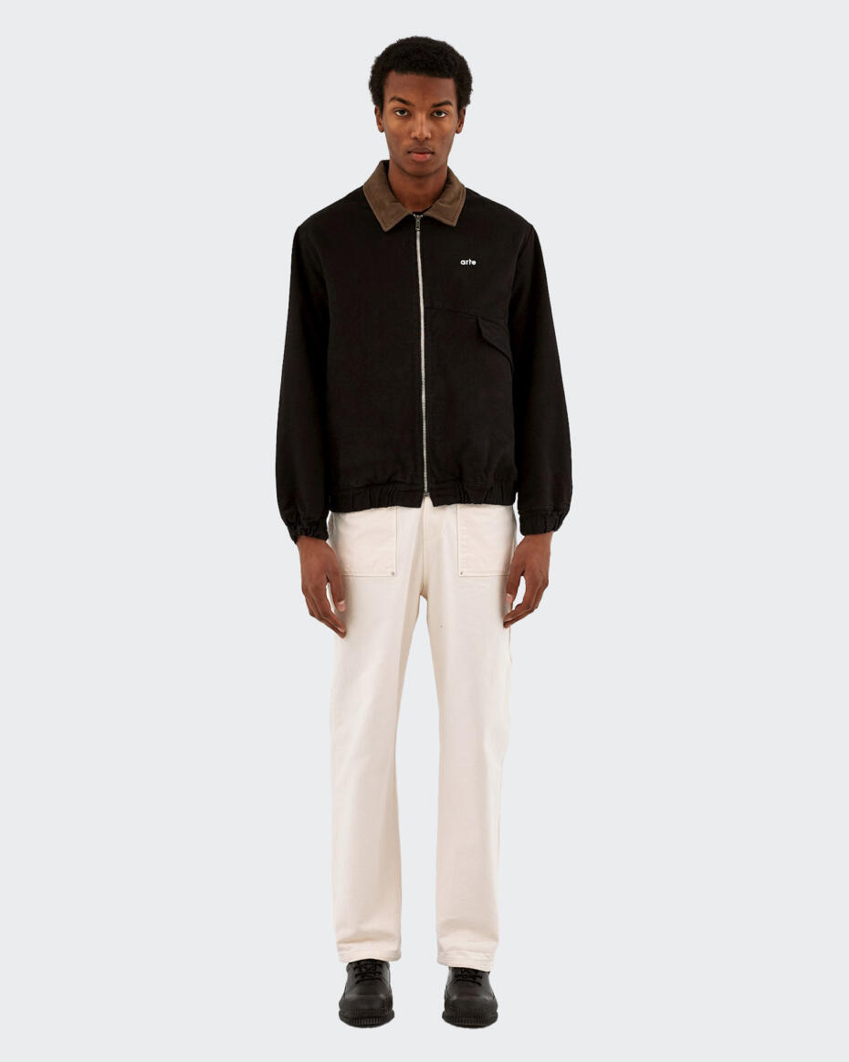 Arte Antwerp Jacob Collar