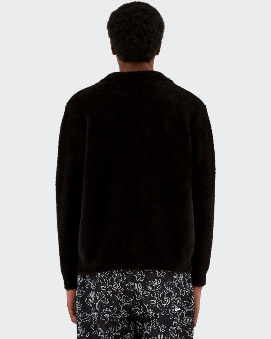 Arte Antwerp Kyle Fluffiy Cardigan