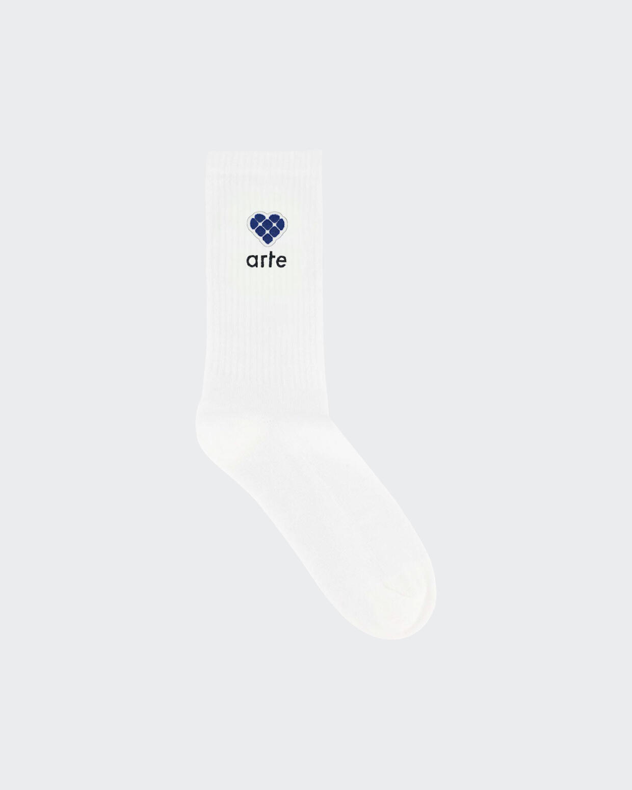 Arte Antwerp Patch sock