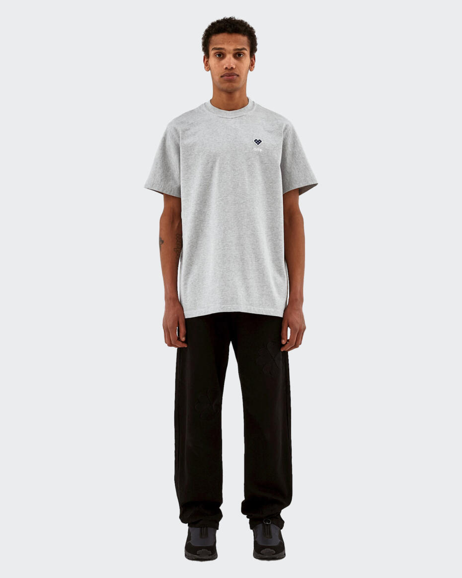 Arte Antwerp Tommy Heart Patch