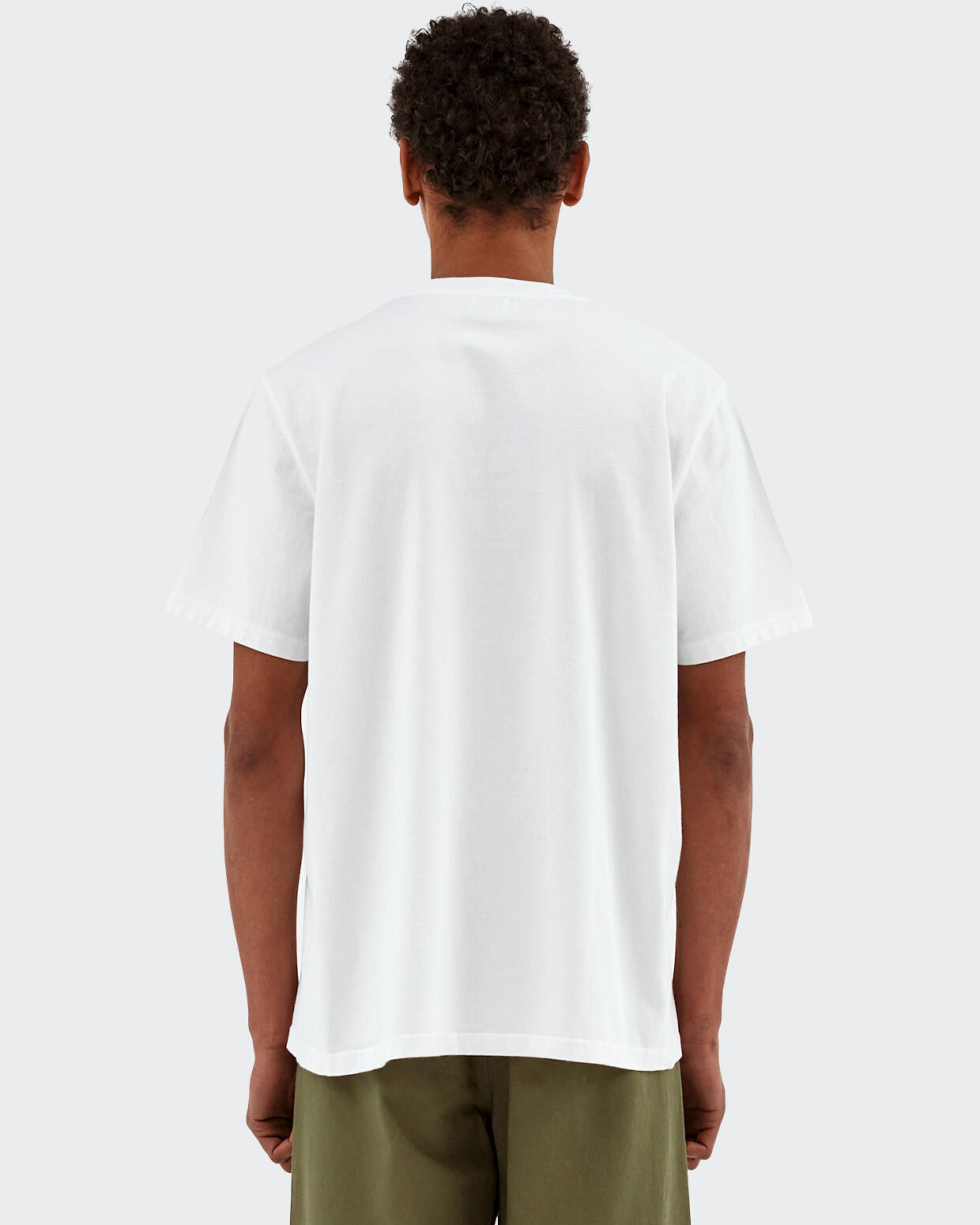 Arte Antwerp Tommy Heart Patch