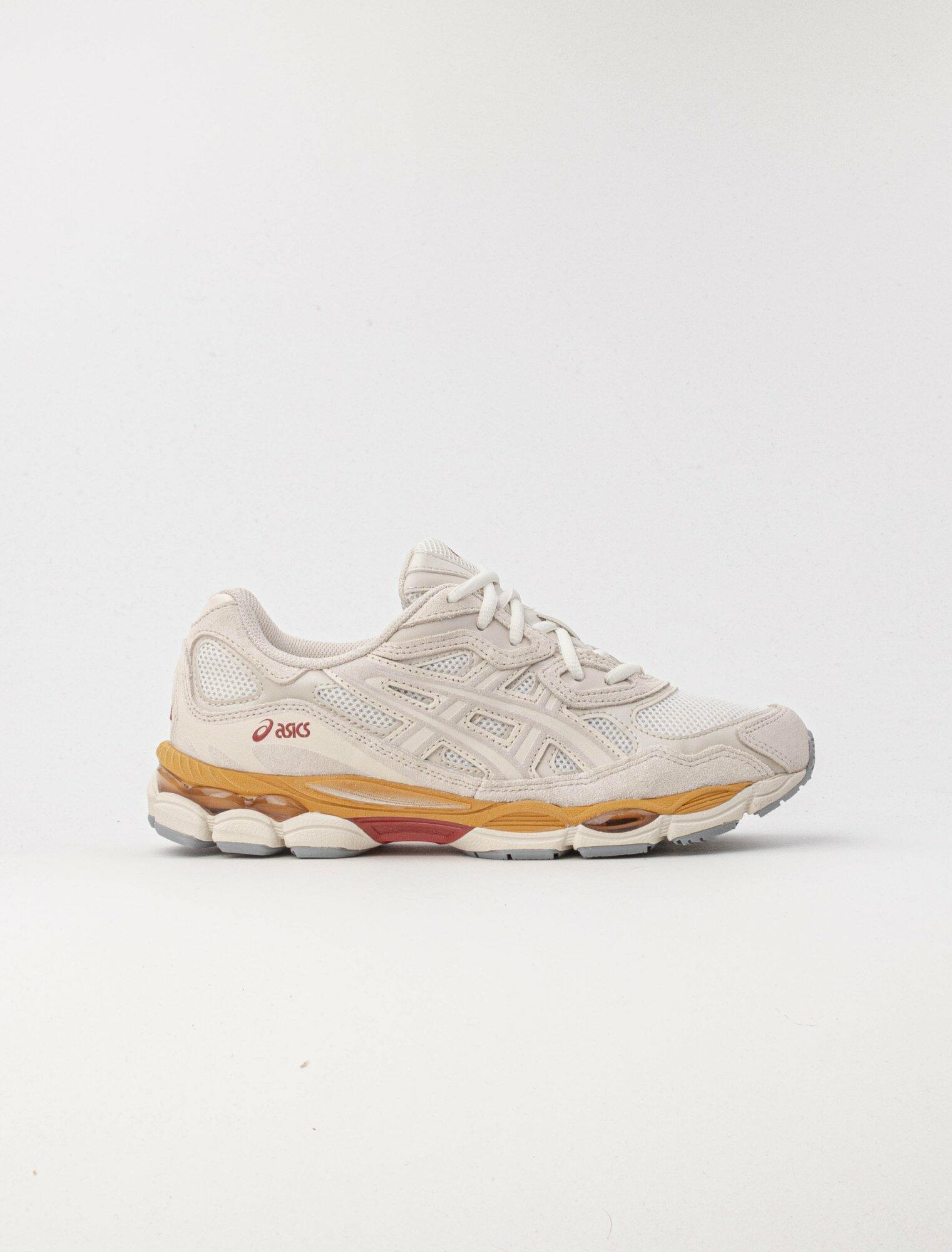 Asics Gel-NYC Cream / oatmeal · 1201A789-106