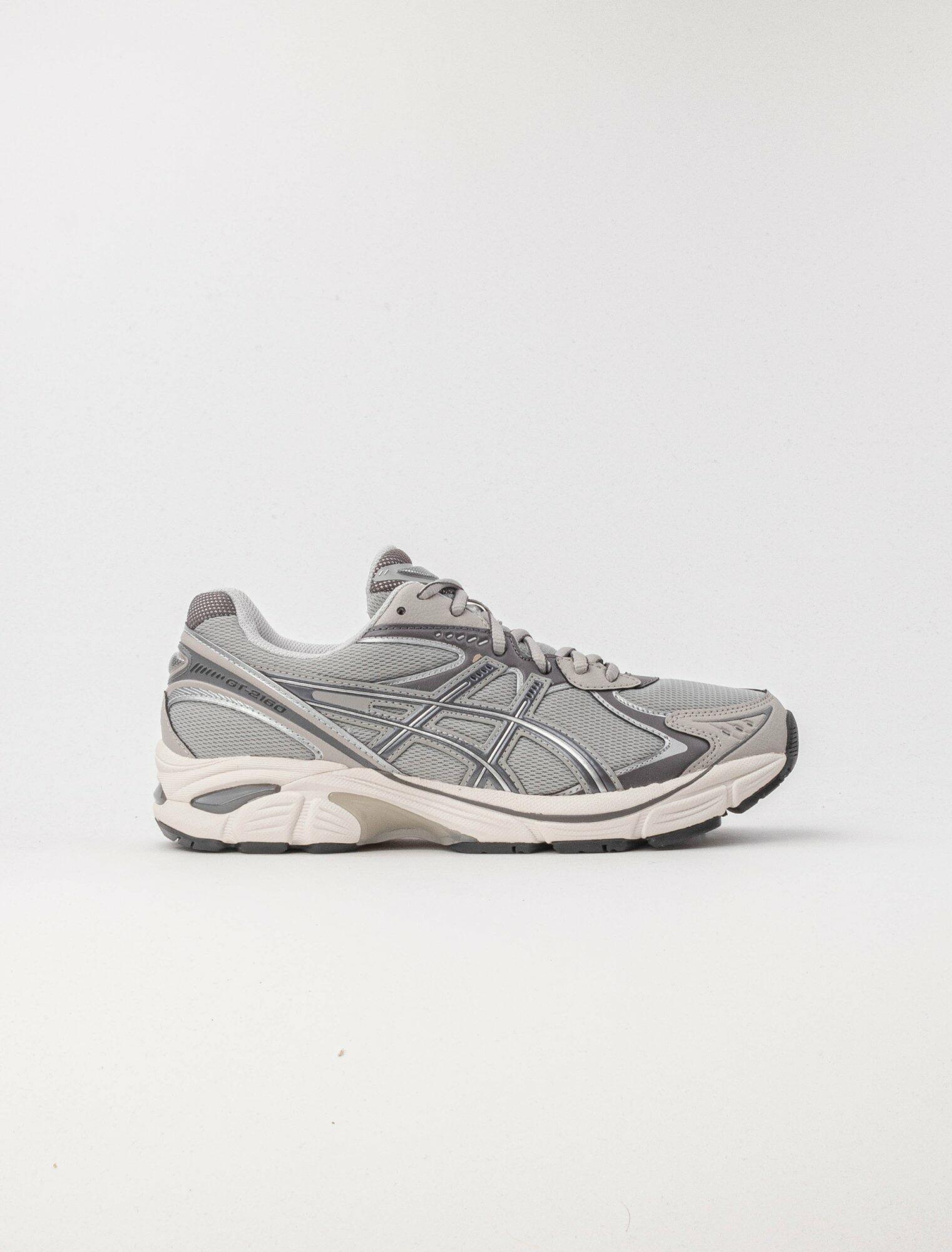 Asics GT-2160 Oyster Grey / Carbon · 1203A320-020