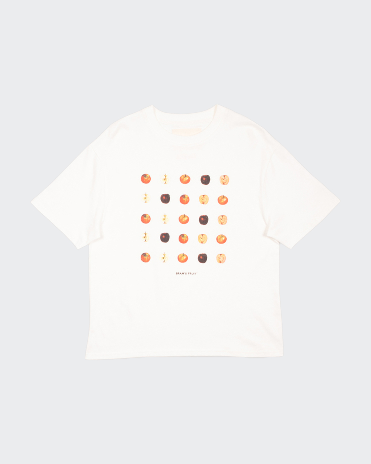 Bram's Fruit Apple Tee