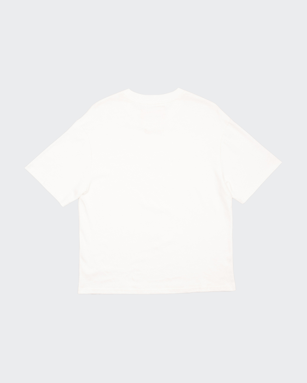 Bram's Fruit Je Voudrais Tee