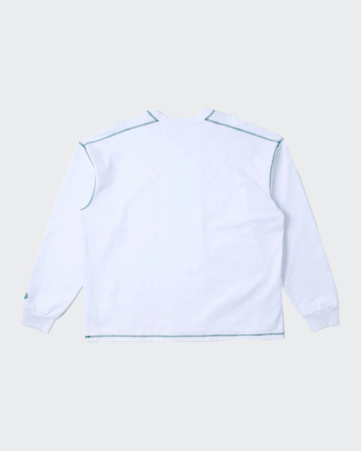 New Amsterdam Surf Association Contrast longsleeve