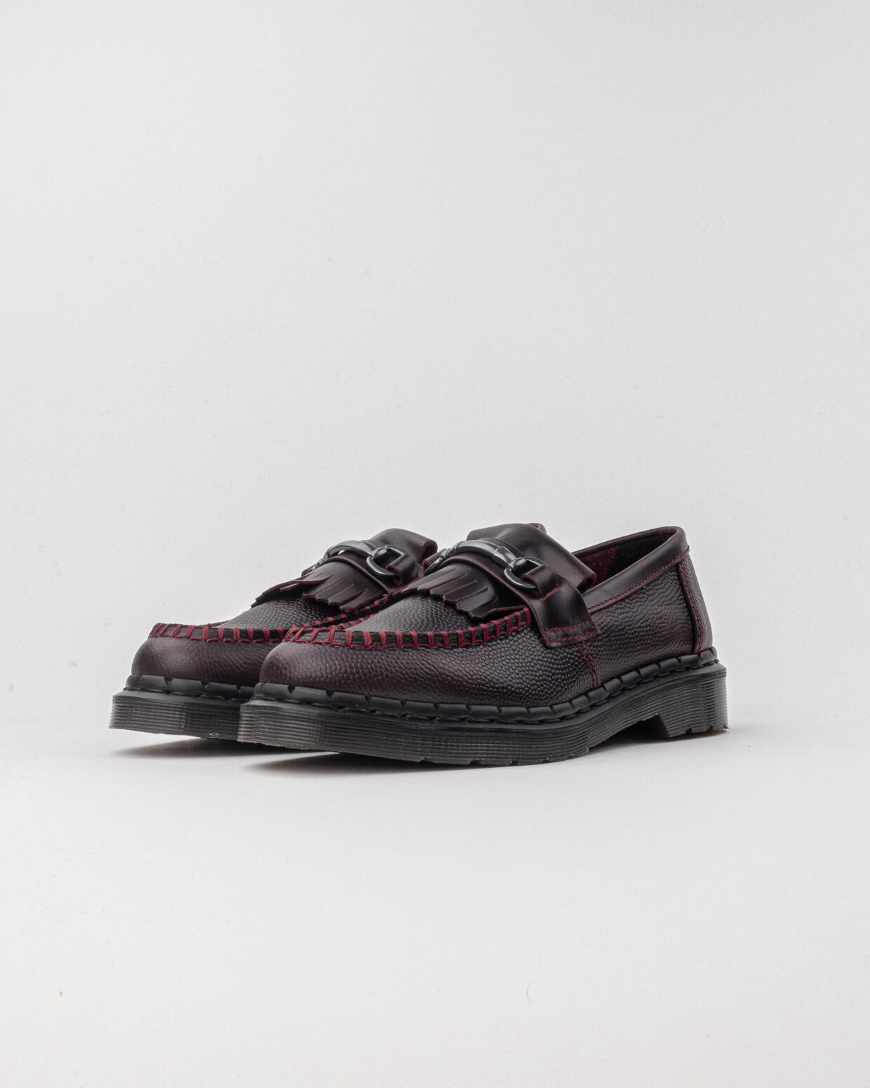 Dr. Martens Adrian Snaffle