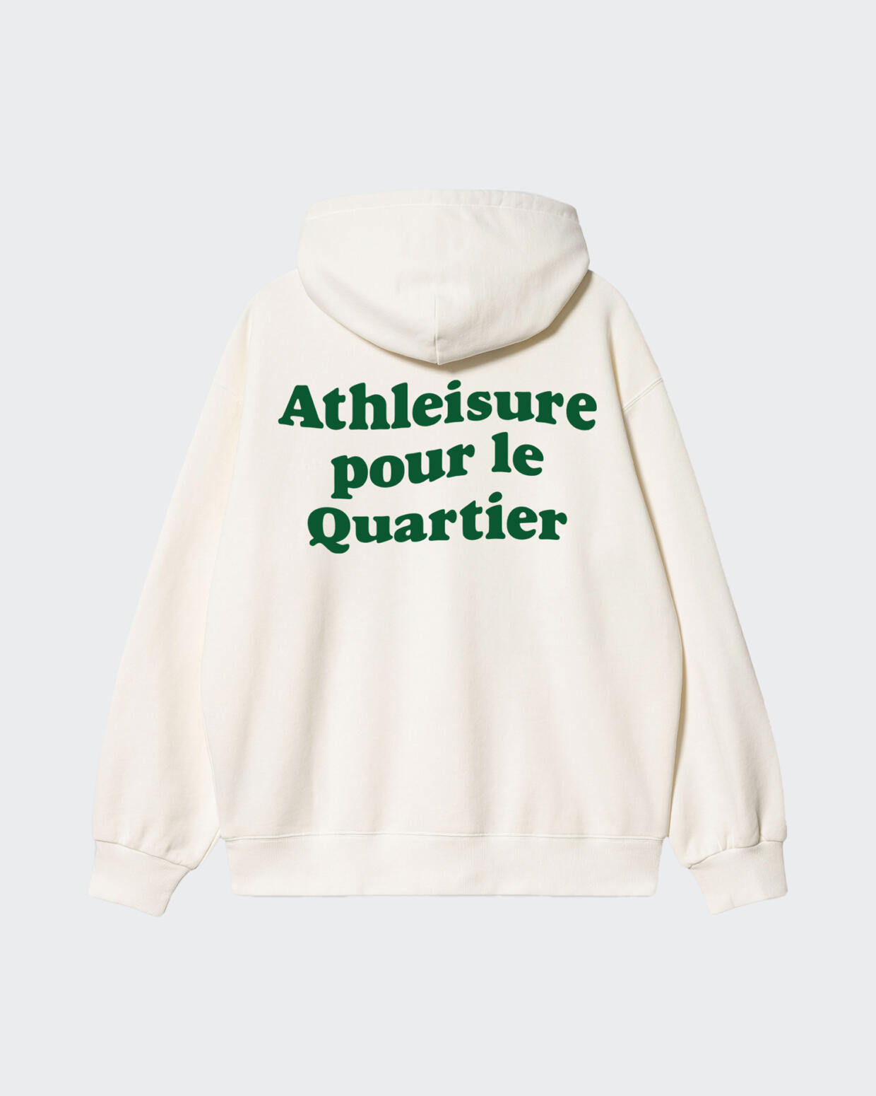 Goodies Sportive Hummus Hoody