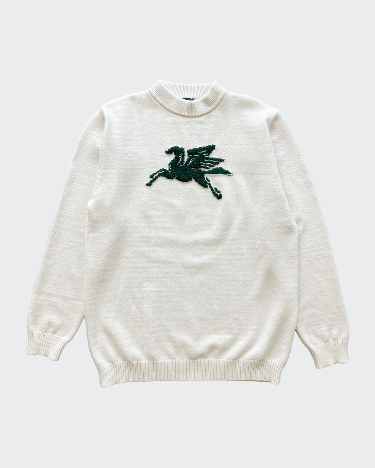 Goodies Sportive Pegasus knit