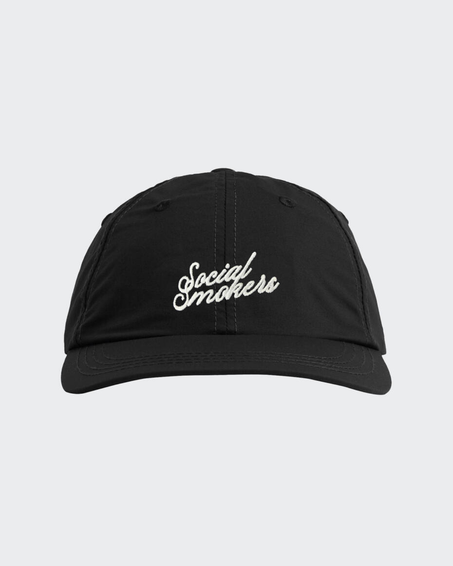 Goodies Sportive Smokers Cap