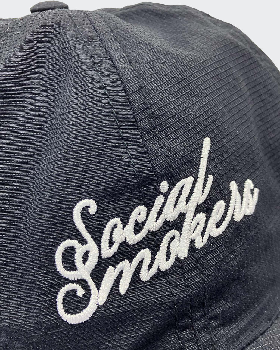 Goodies Sportive Smokers Cap