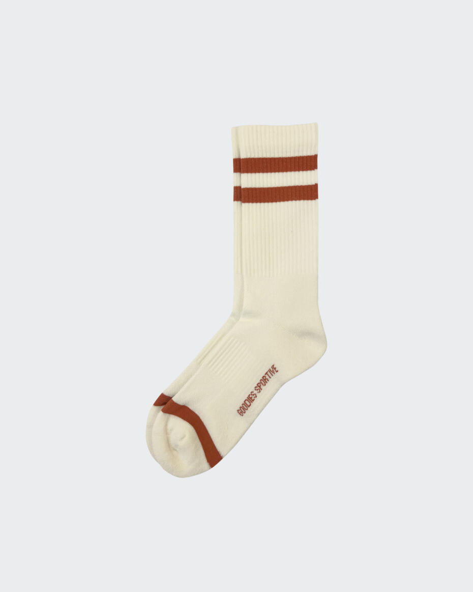 Goodies Sportive Striped Sock