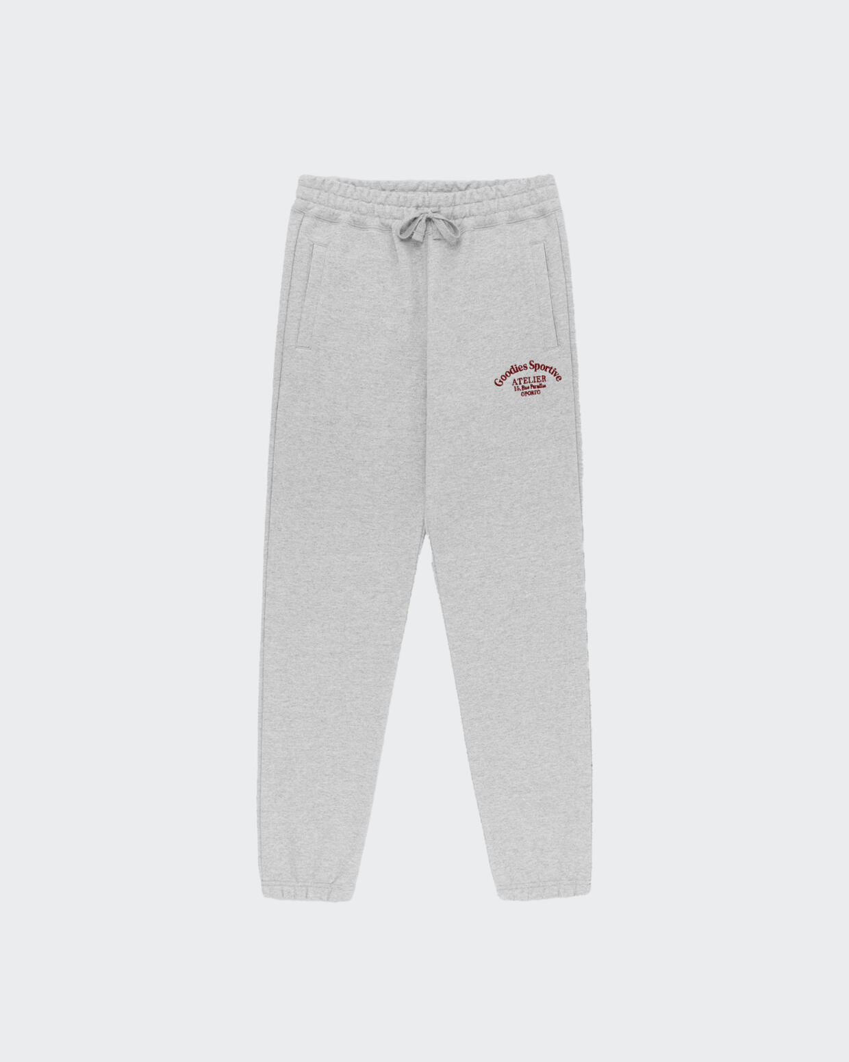 Goodies Sportive Vigore vintage jogger