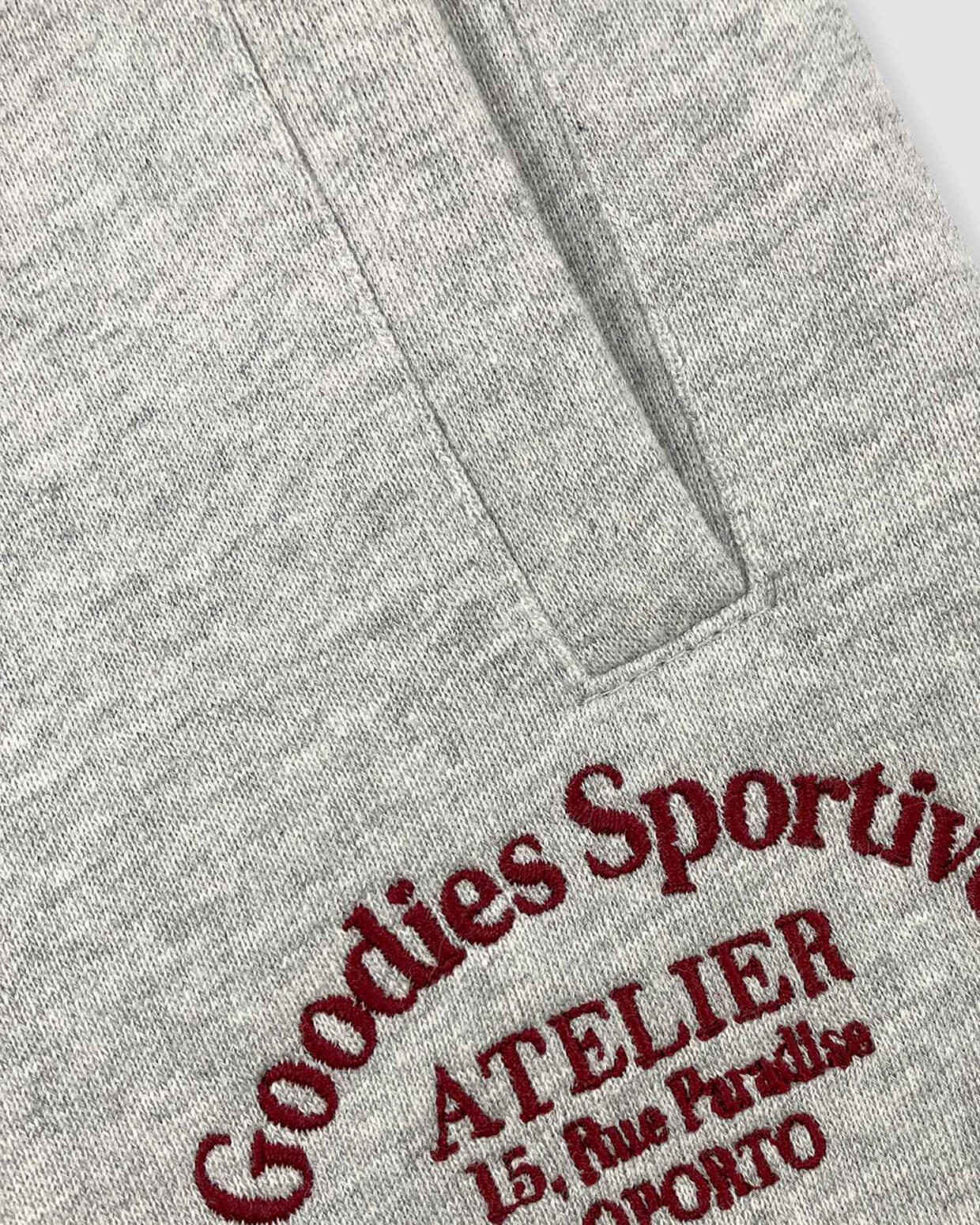 Goodies Sportive Vigore vintage jogger