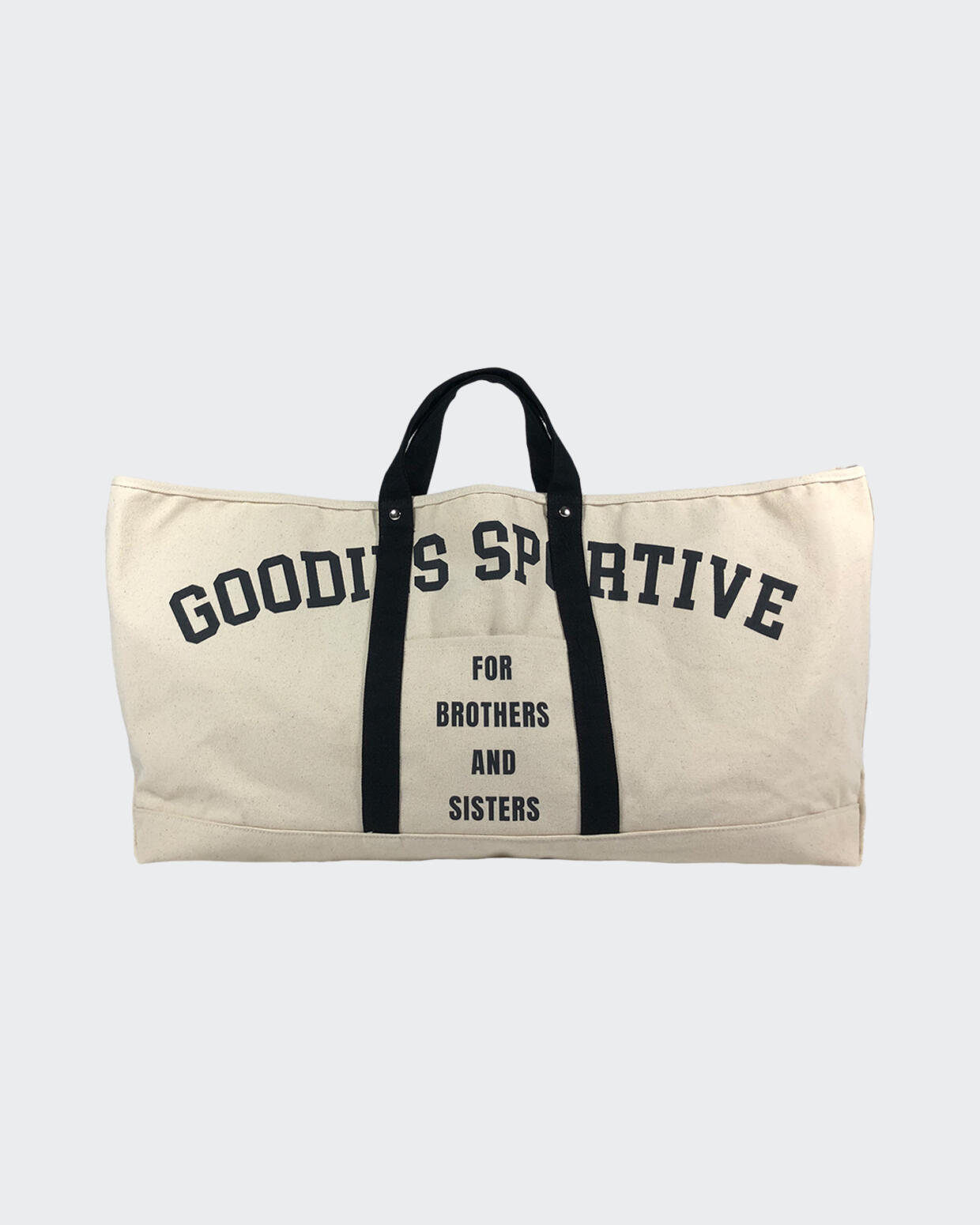 Goodies Sportive Workers Tote bag