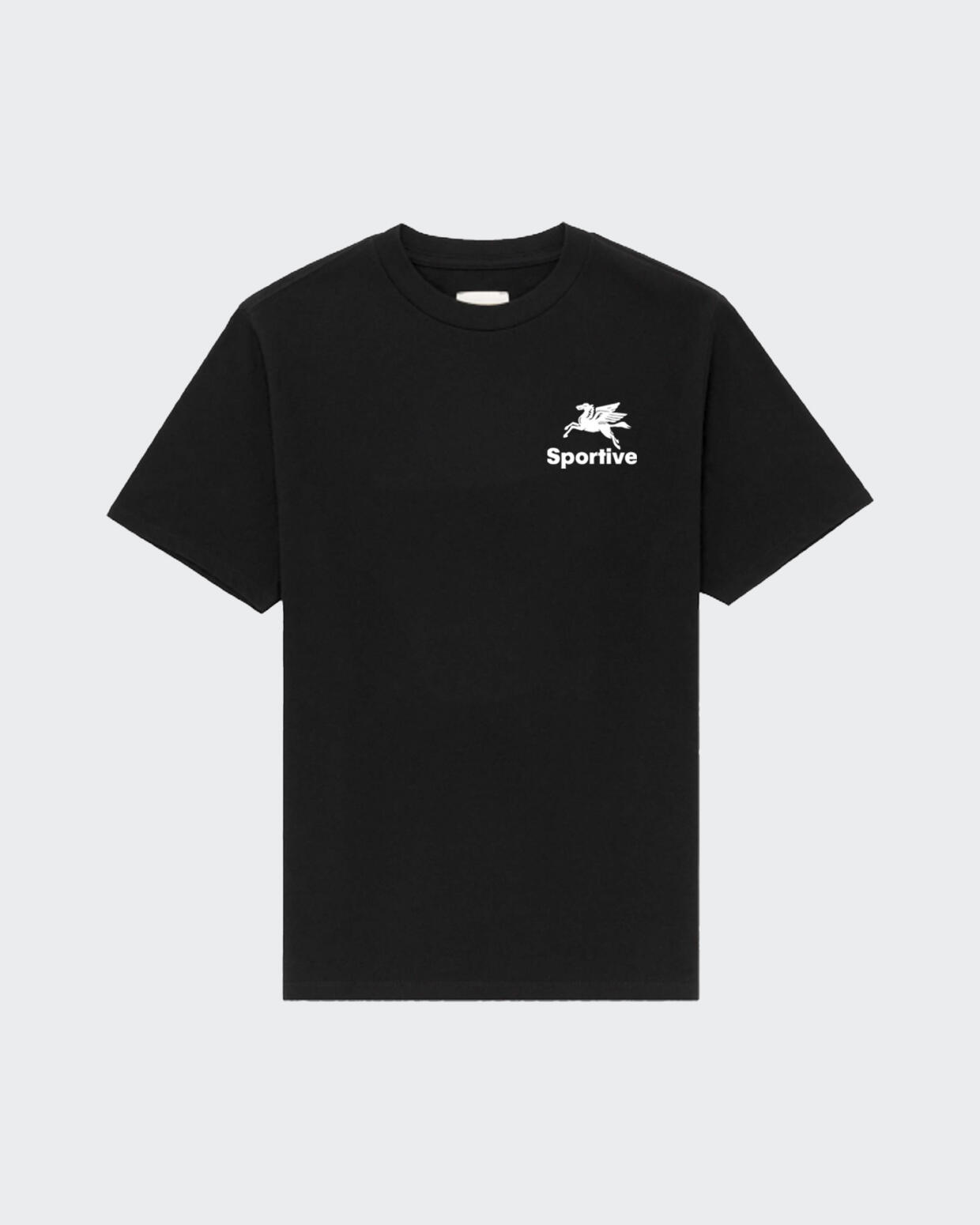 Goodies Sportive Pegasus Tee