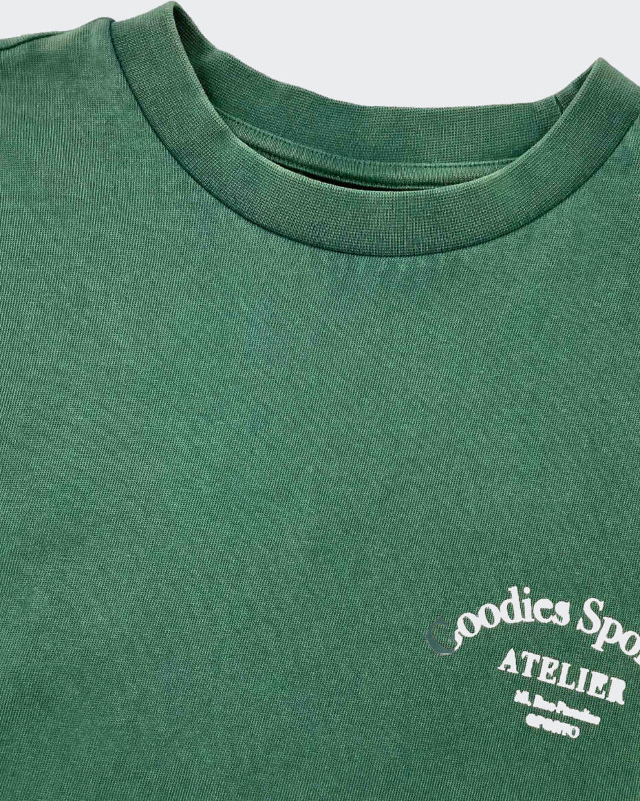 Goodies Sportive Premium Tee